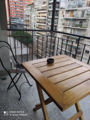 Alto Palermo for Rent